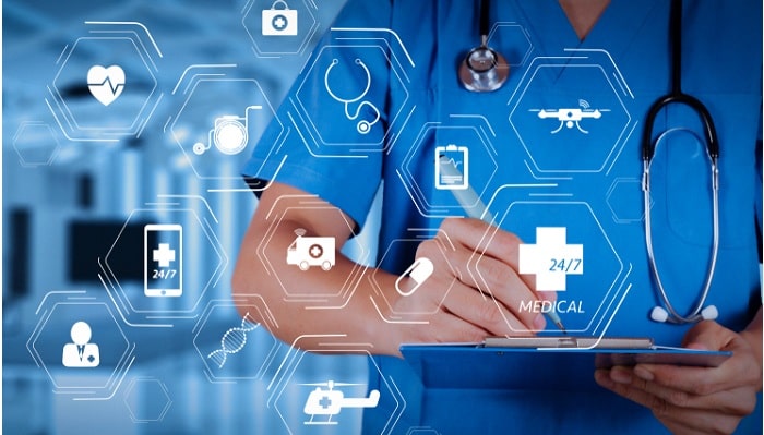 Digital Transformation of Medical Travel