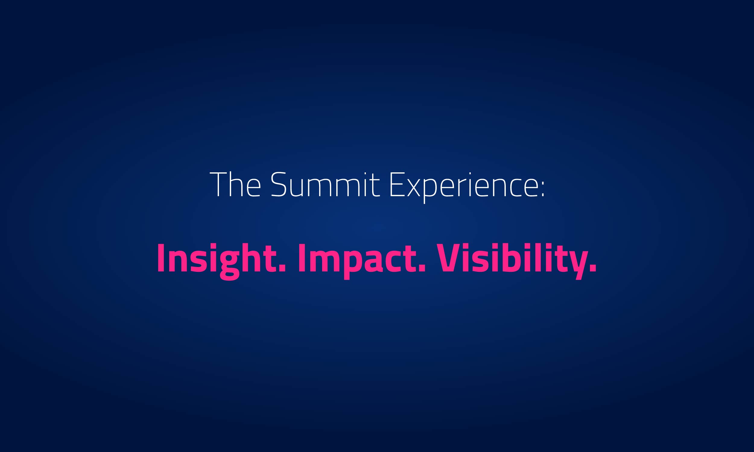 Cyprus Fintech Summit 2025 