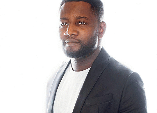 AI and the Future of Finance: How Lawrence Damilare Oyeniyi is Reimagining Corporate Decision-Making