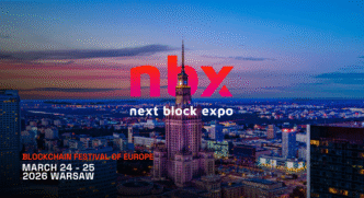 Next Block Expo 2026