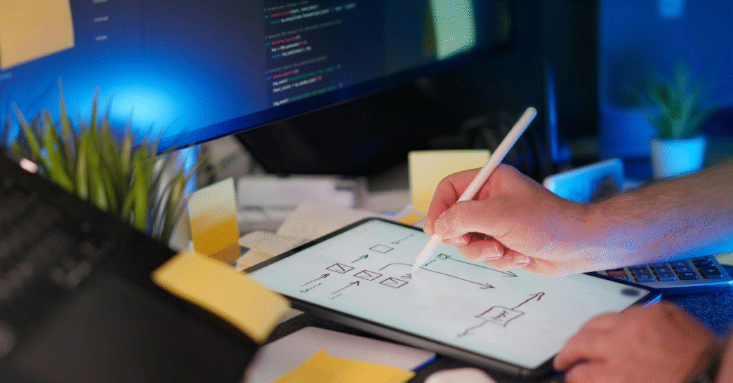 eAskme: A Digital Powerhouse