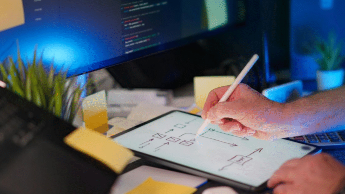 eAskme: A Digital Powerhouse