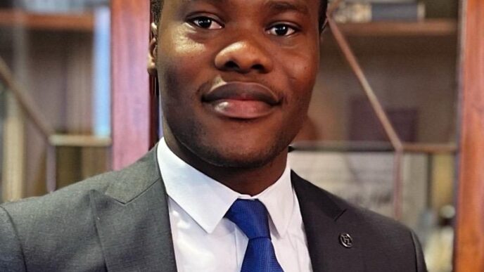 World Bank Public Finance Reform Ridwan Abdulsalam and the Digital Transformation of Nigeria’s Treasury System