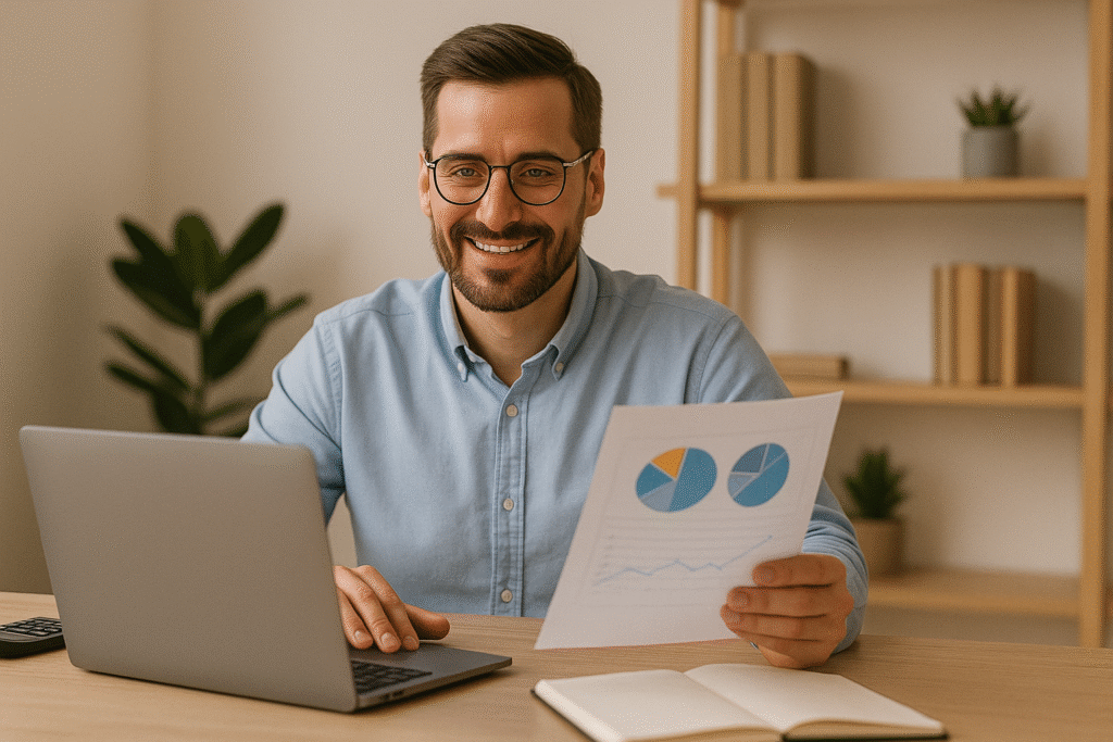 How Digital Borrowing Is Quietly Reshaping the Financial Lives of Canadian Consumers