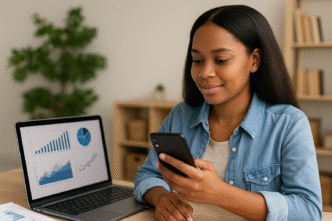 How Digital Credit Is Quietly Reshaping South Africa’s Financial Future