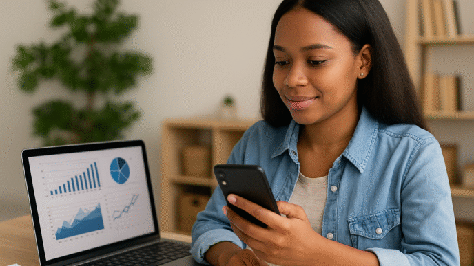 How Digital Credit Is Quietly Reshaping South Africa’s Financial Future