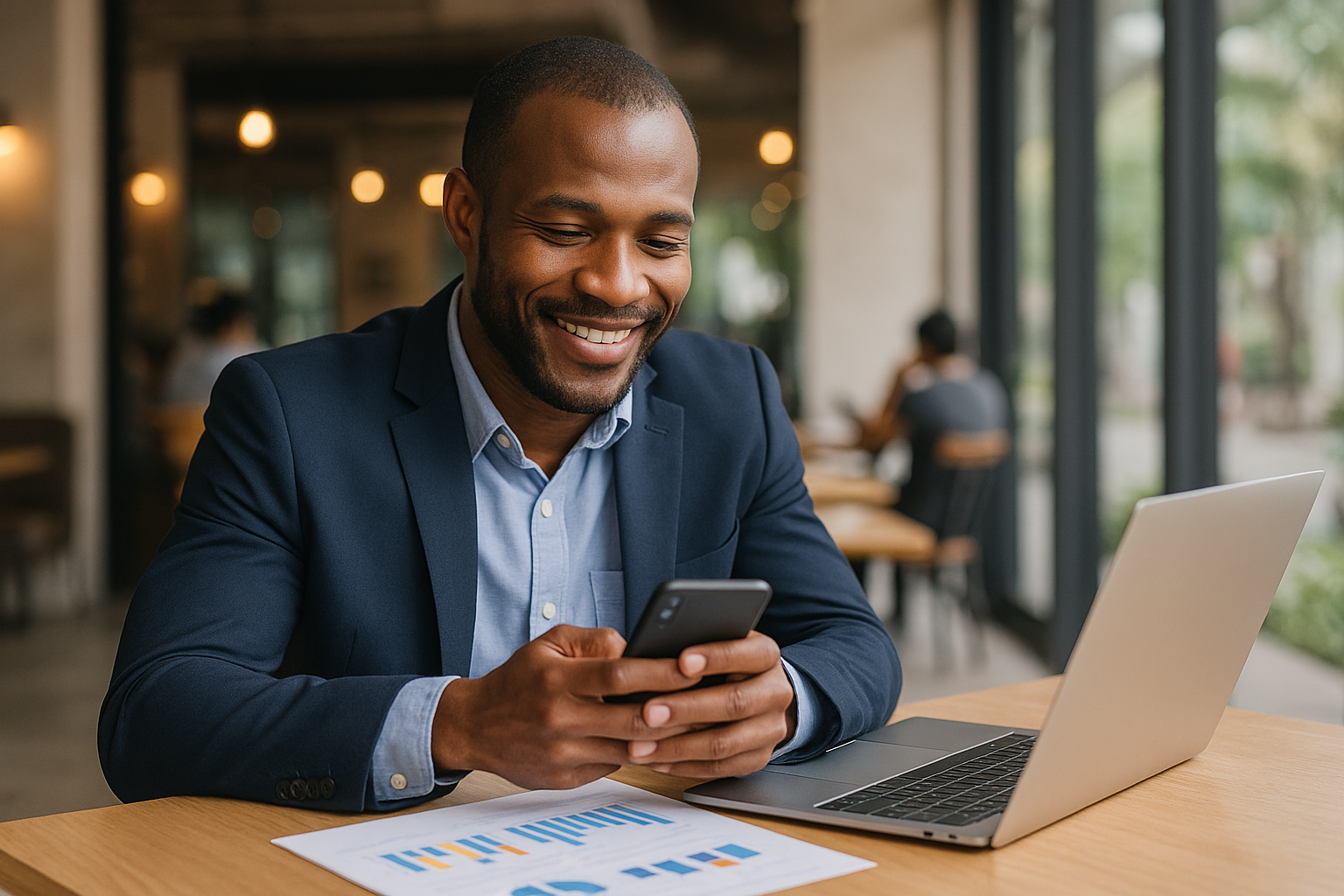 How Digital Credit Is Quietly Reshaping South Africa’s Financial Future