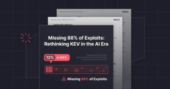 Miggo's white paper report on KEV