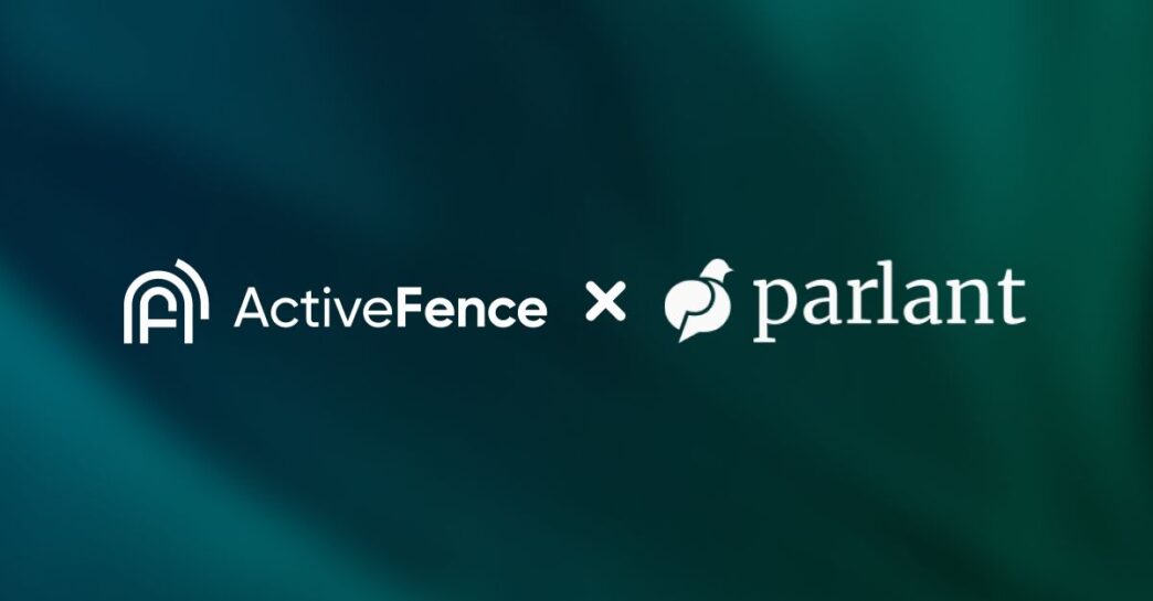 ActiveFence x Parlant