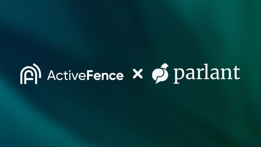 ActiveFence x Parlant