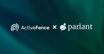 ActiveFence x Parlant