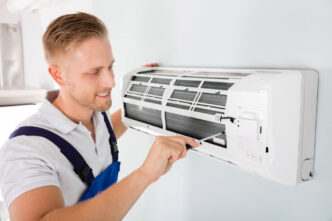 HVAC Needs Service