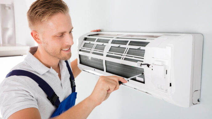 HVAC Needs Service