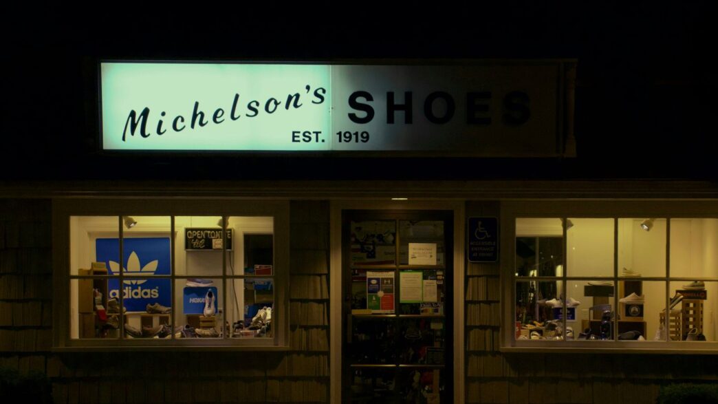 UNKs coffee shop during daytime