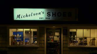 UNKs coffee shop during daytime