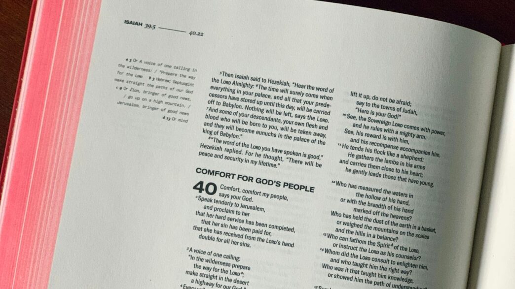 white printer paper on red textile