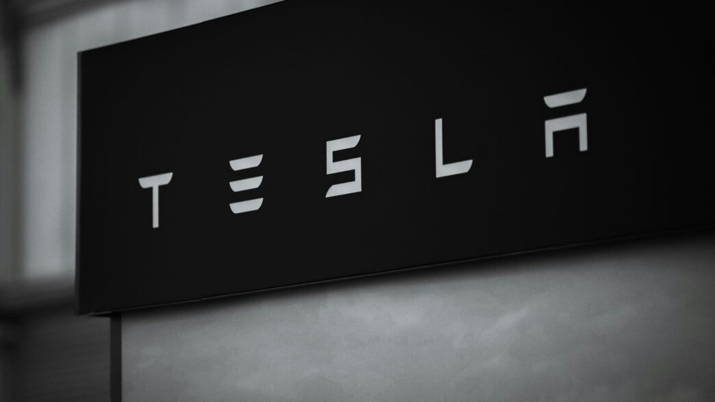 a close up of a sign