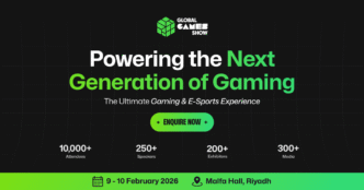 Global Games Show 2026