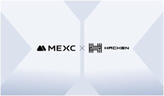 MEXC partnership