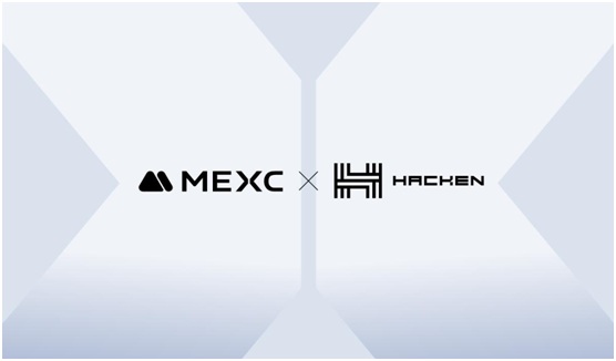 MEXC partnership