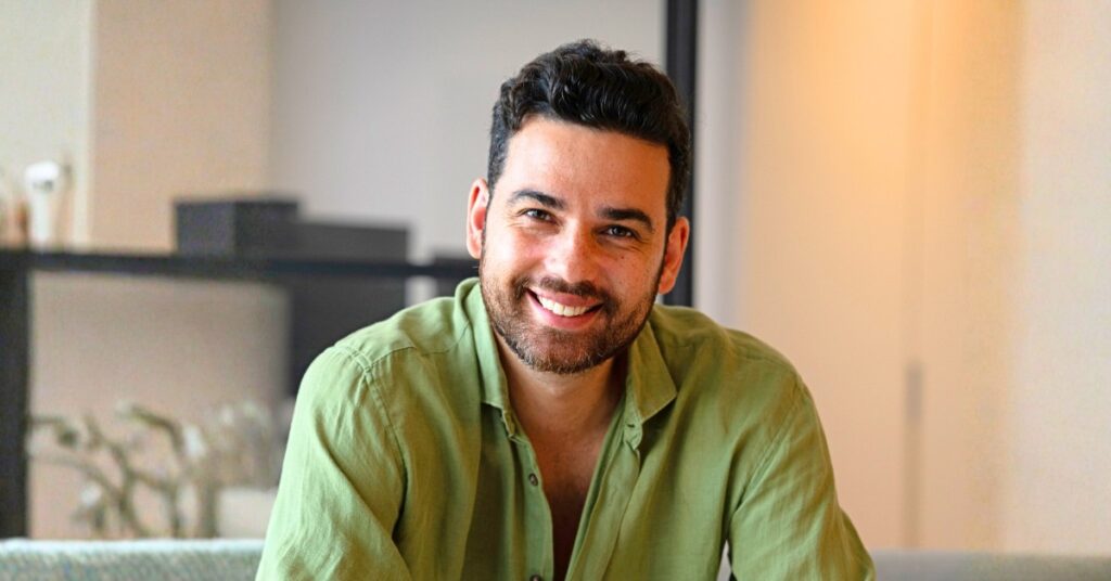 Omri Hurwitz Sets a New Benchmark for PR Leadership in Israel’s AI-Focused Economy