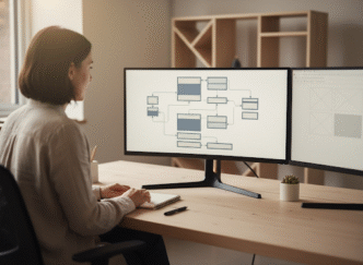 Service Business Website