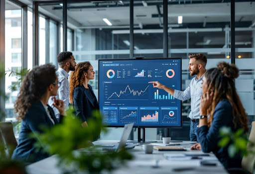 Account-Based Marketing