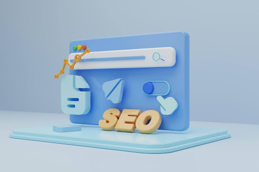 SEO Agencies