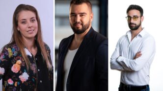 Yossi Barishev on Turning Chaos into Strategy in AI Leadership