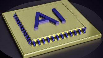 a spiral notebook with the letter a on it
