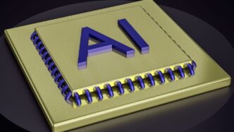 a spiral notebook with the letter a on it