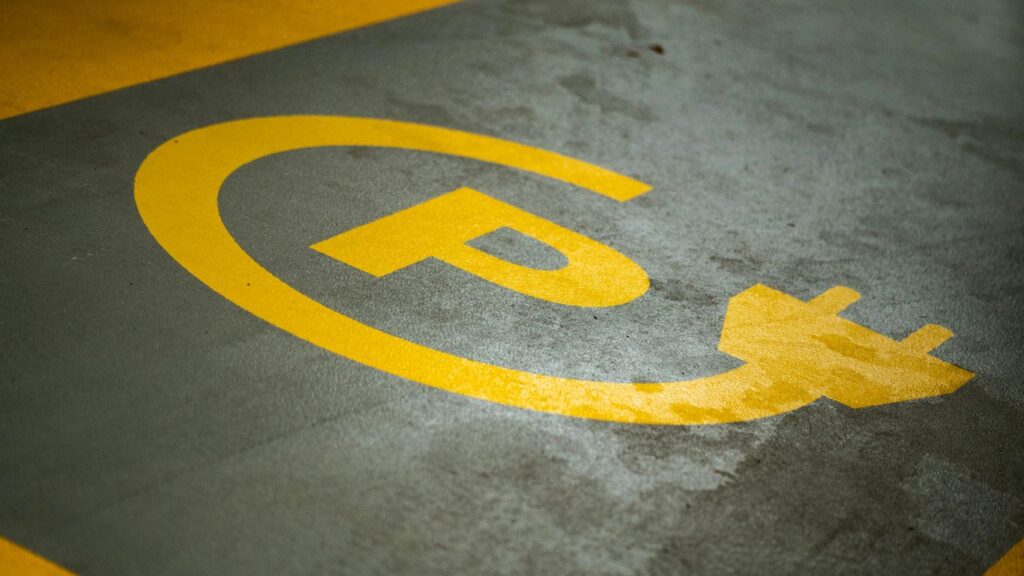 yellow and black number 5