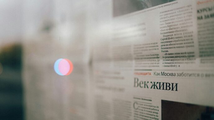 white and black labeled box