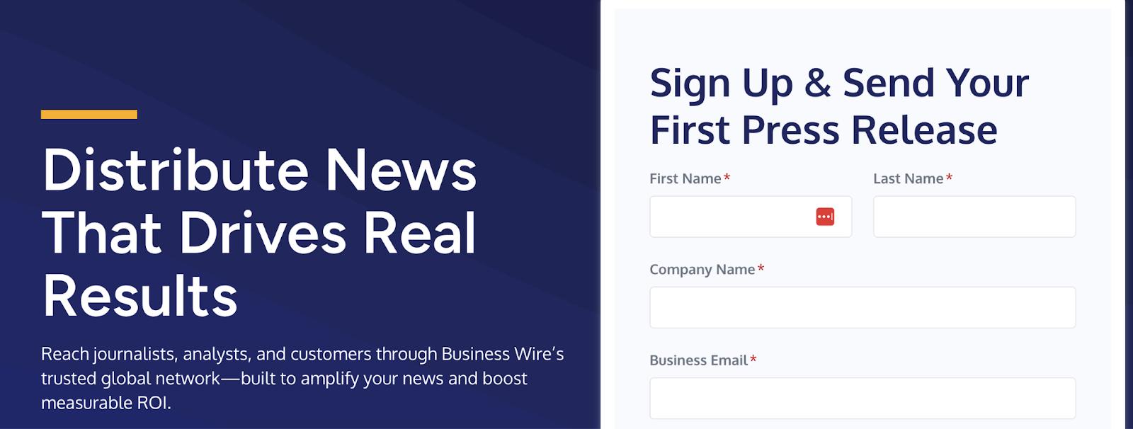 The best earning reports and regulatory filings.