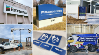Exterior Sign Companies: Boost Your Business Visibility