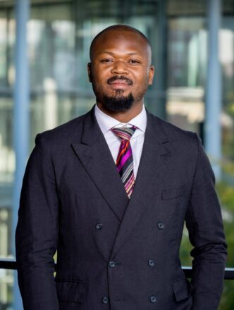 Shaping Light from Policy: The Quiet Work of Mohammed Lawal Giwah