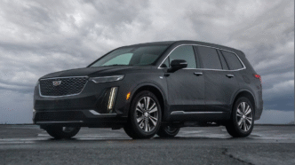 Luxury Car Service In NYC