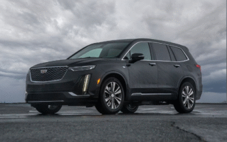 Luxury Car Service In NYC