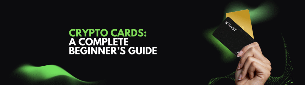 How to Get a Crypto Card