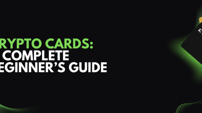 How to Get a Crypto Card