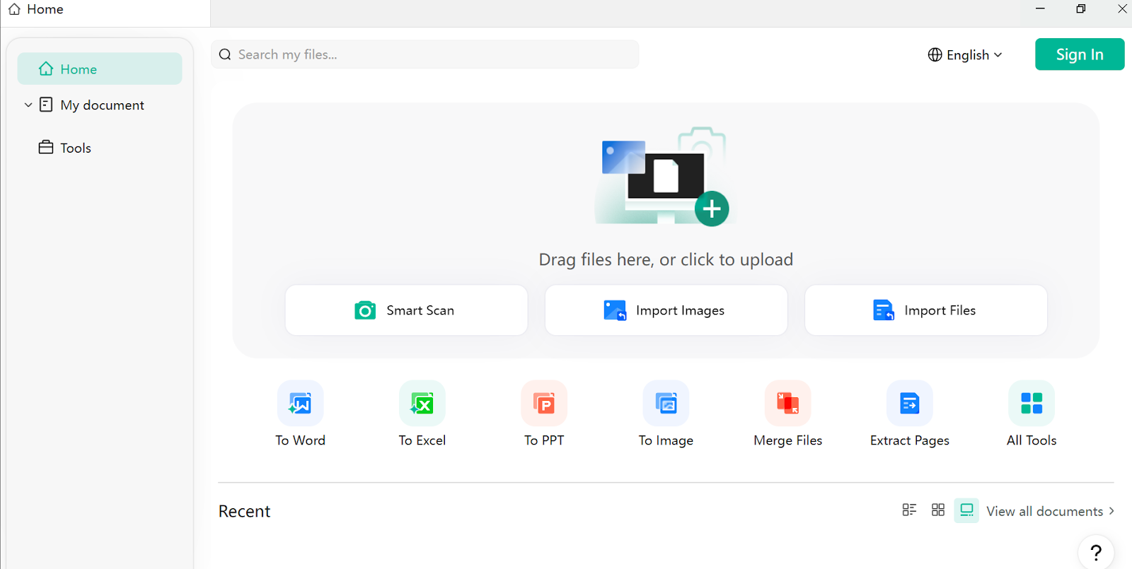 Cross-Device, Offline-Ready, End-to-End: CamScanner Desktop Redefines Professional Document Productivity