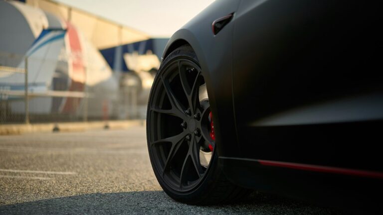 Upgrade Your Ride: The Ultimate Guide to Tesla Wheels for Every Model ...
