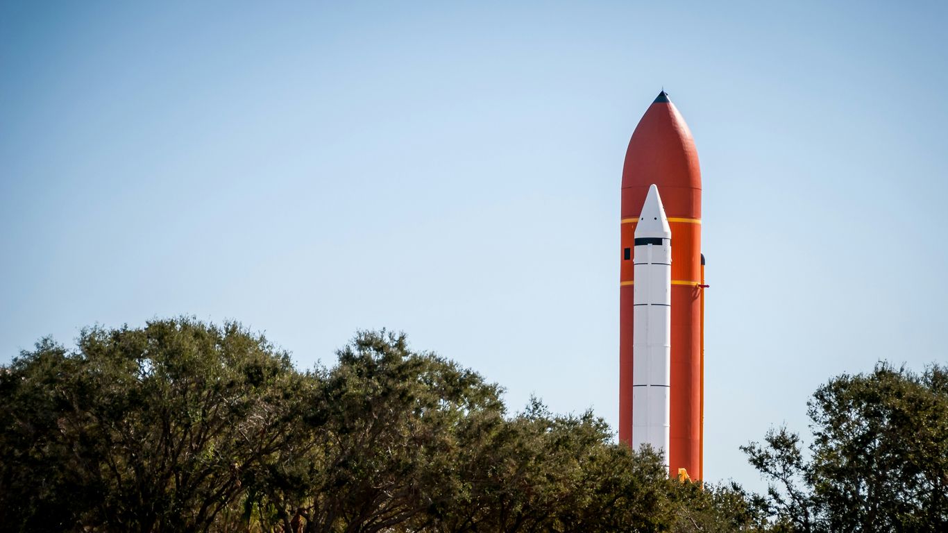 Florida Rocket Launch Today: Your Ultimate Countdown Guide | TechAnnouncer