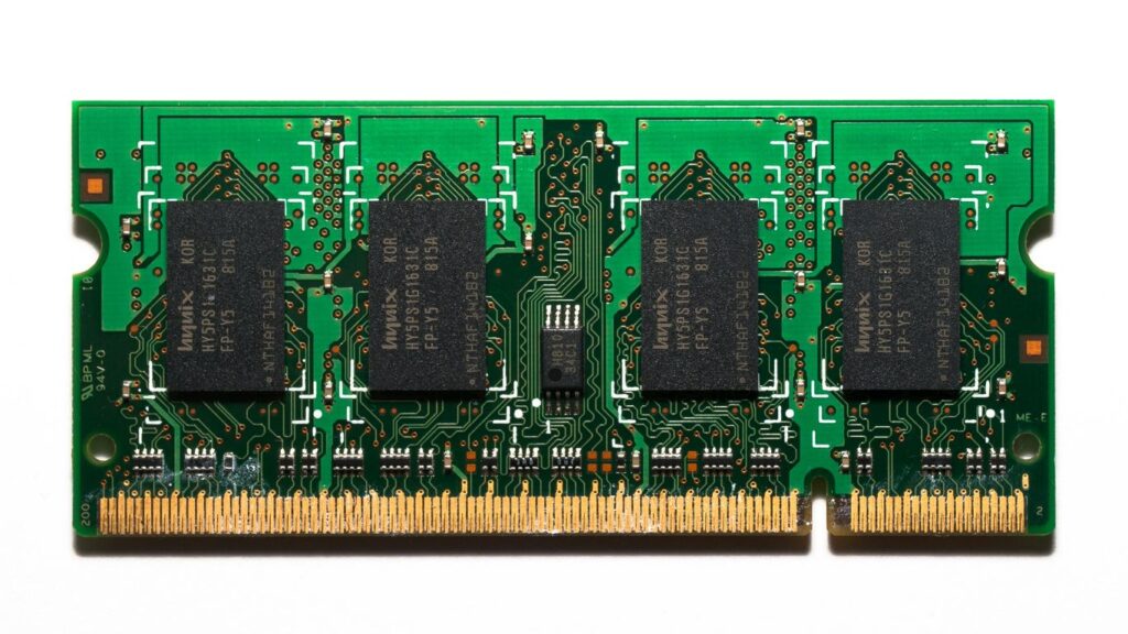 a close up of a ram on a white surface