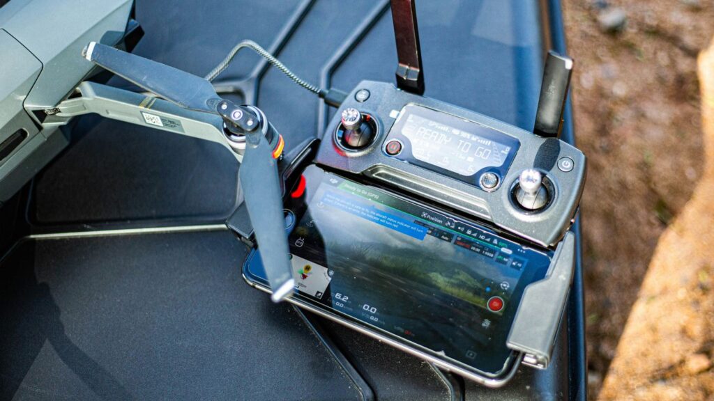 black and silver sony ps 4 game console