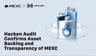 Hacken Releases MEXC’s Audit