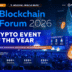 Blockchain Forum 2026