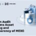Hacken Releases MEXC’s Audit