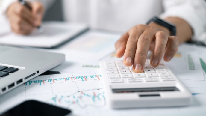 Bookkeeping Services for Doctors