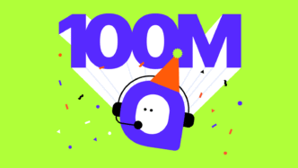 Hi Auto 100M AI Orders